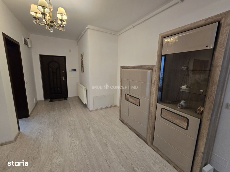 Inchiriere Apartament 3 Camere Modern In Zona Albert
