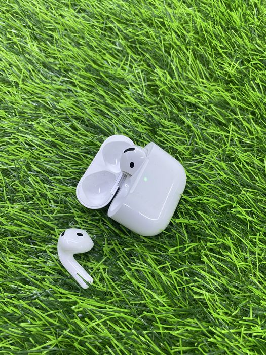 Apple Airpods 4