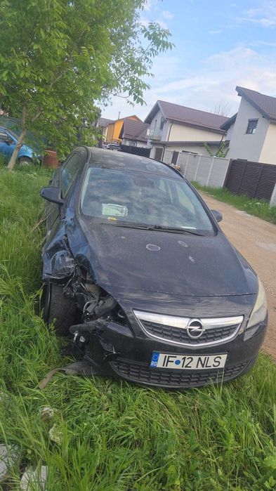 Opel astra 1,3 disel de vanzare