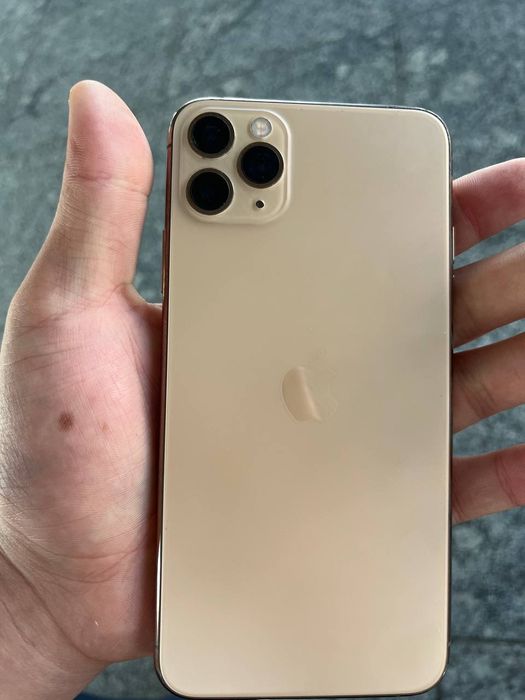 Iphone 11 pro max 82 yomks