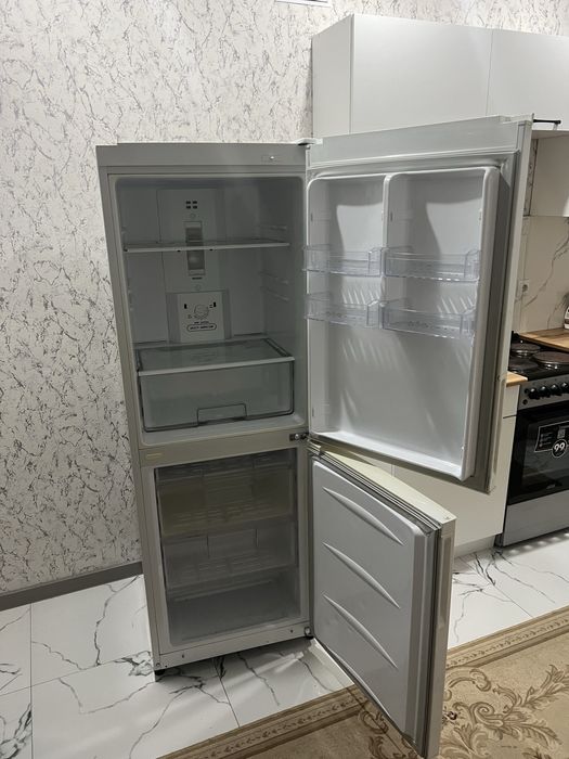 Продам холодильник в рабочем состоянии