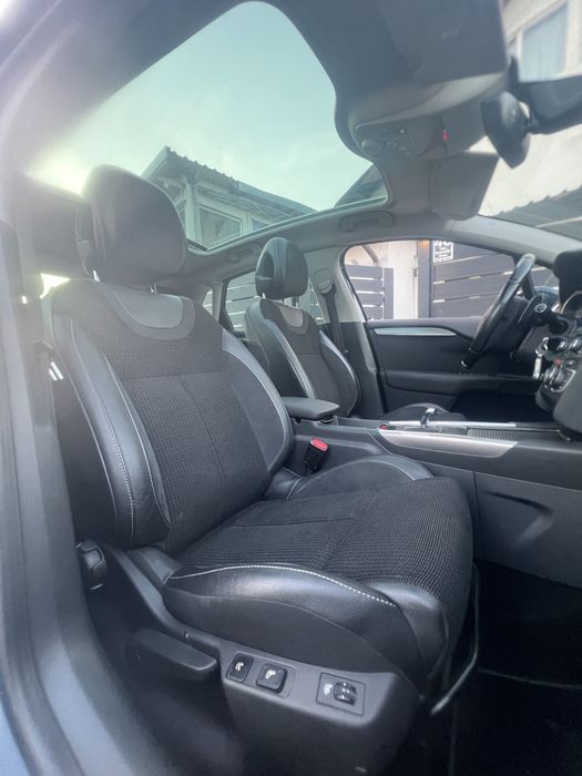 CITROËN C4 2011 — imagine 4
