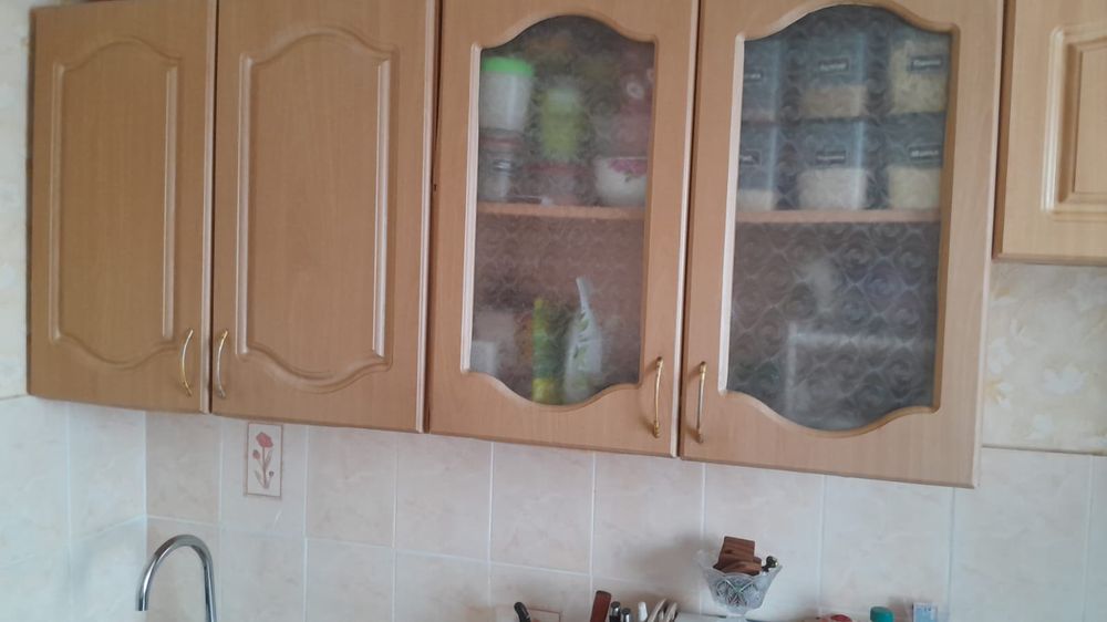 Продам кухонный гарнитур