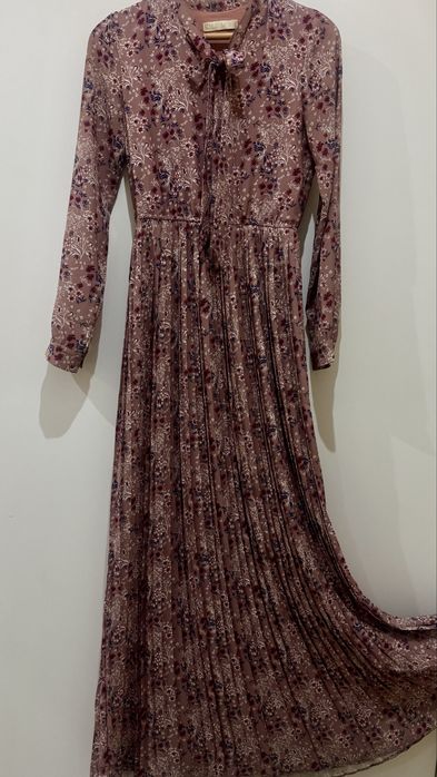 Женское платье Турция