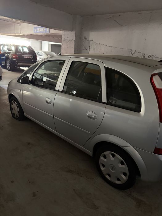 OPEL Meriva 2005 — imagine 3