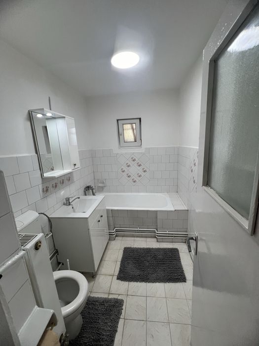 Apartament ultracentral in Sebes de inchiriat