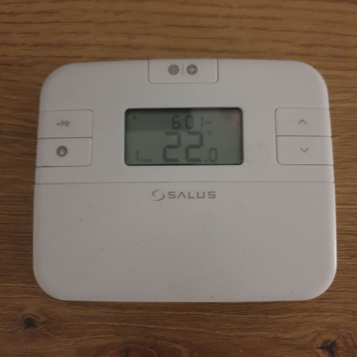 Електрически котел Thermona