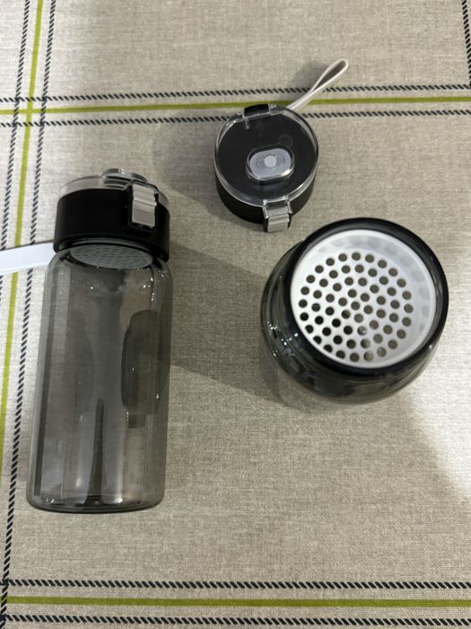 Бутылочка для воды