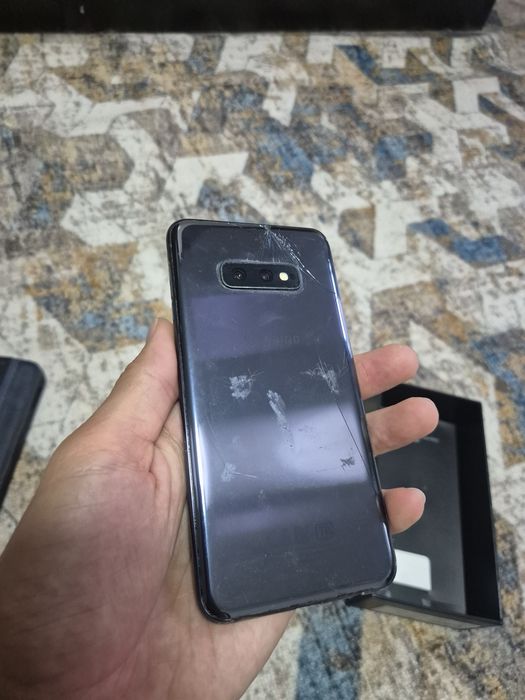 Samsung S10e, 6/128