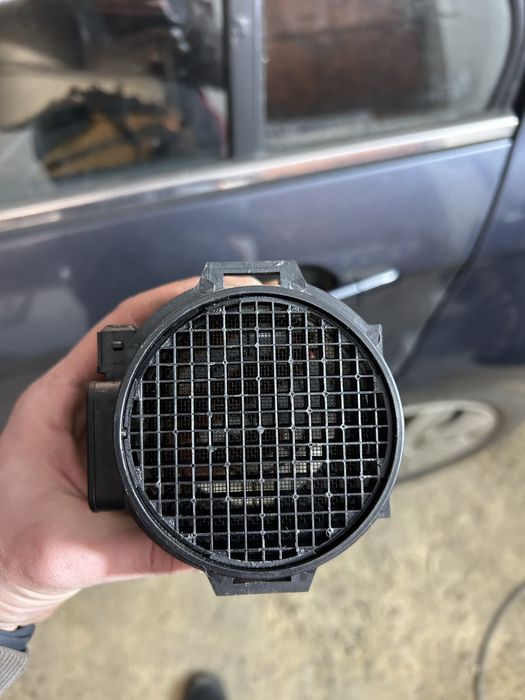 Дебитомер за chevrolet epica