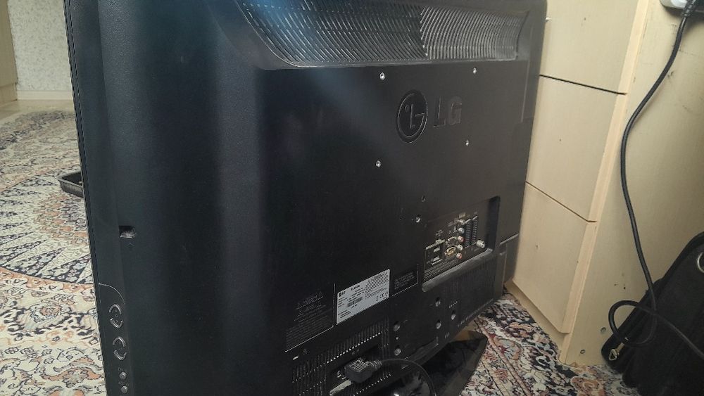 Телевизор сатылады