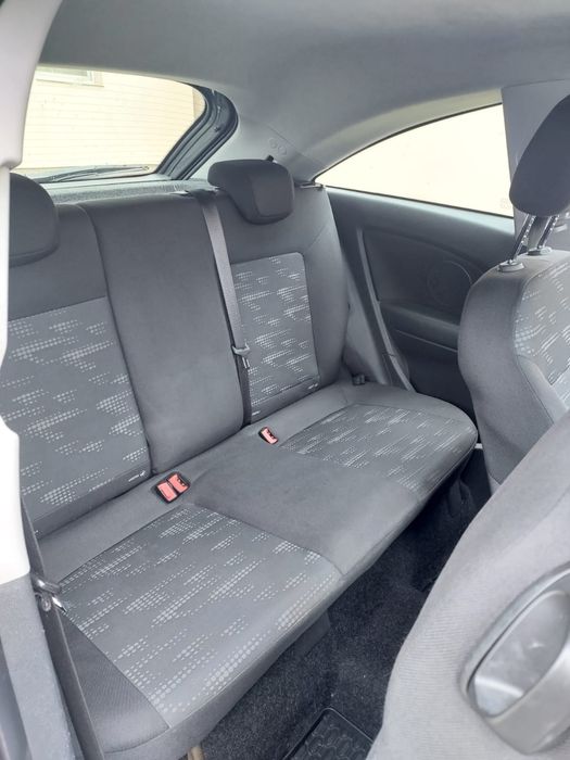 OPEL Corsa 2011 — imagine 4