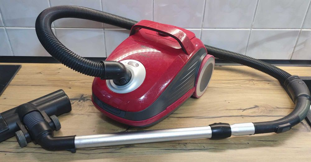 Aspirator Gorenje fara sac