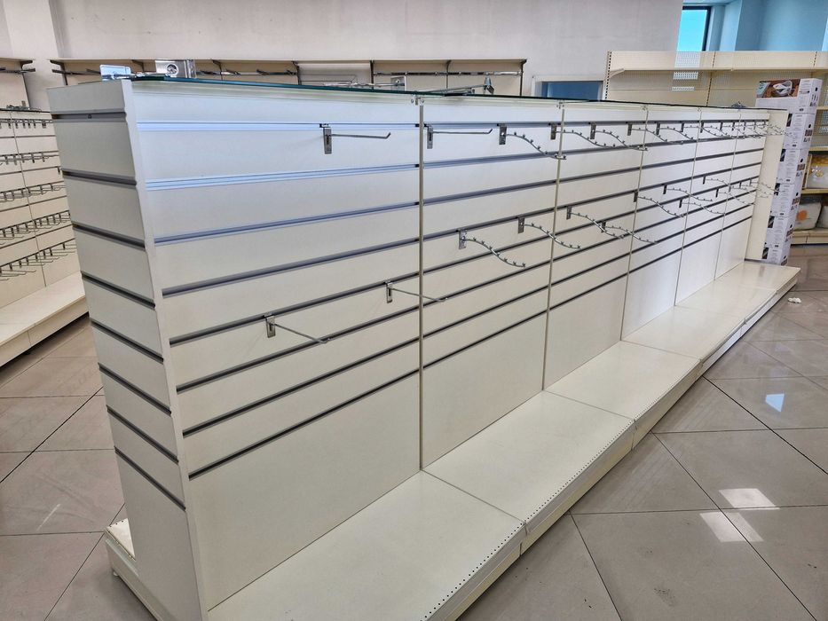 Търговско обзавеждане