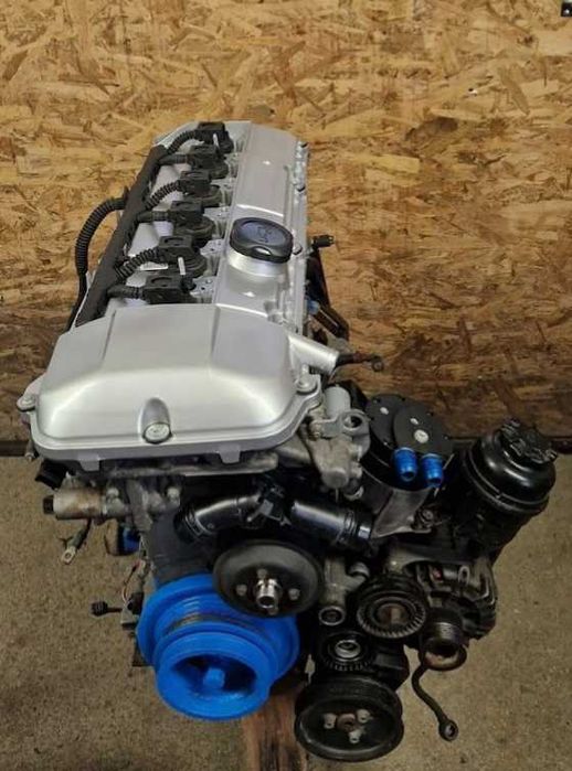 ПРОМО!!!Алуминиев капак клапани за BMW М54 M54 M52TU E39 E46 E53 X5