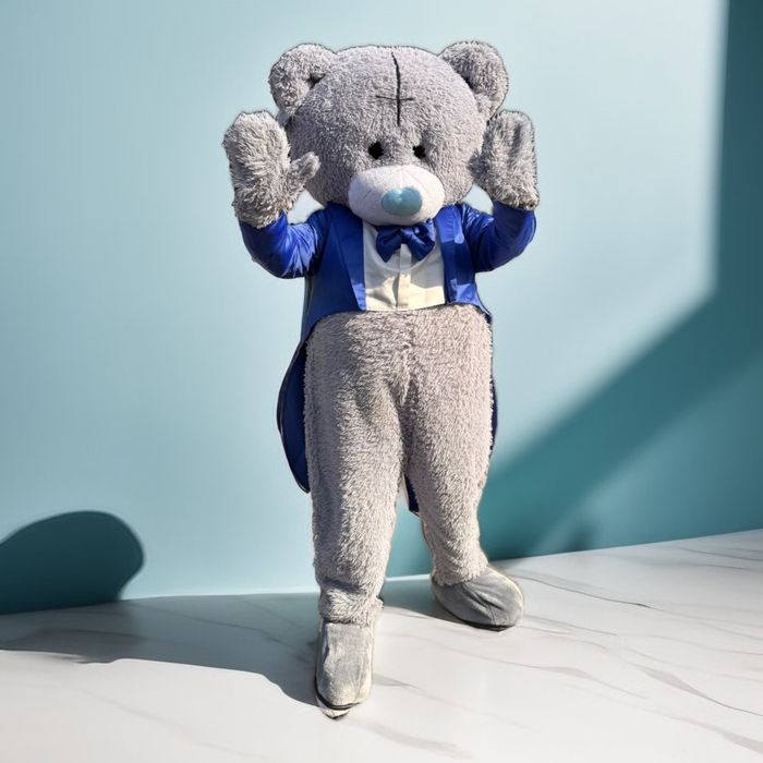 Мишка на прокат Алматы