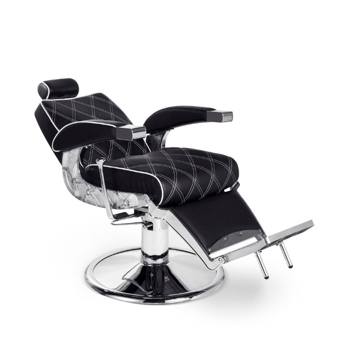 * Бръснарски столове - различни модели - изплащане