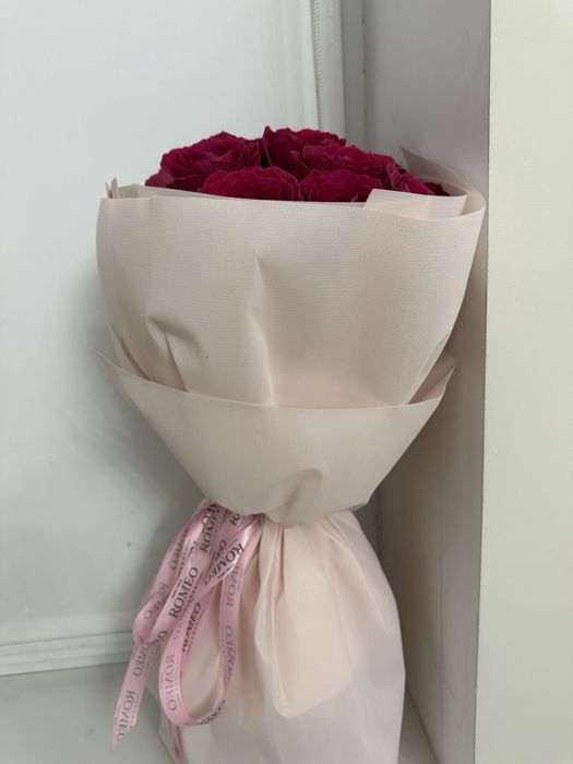 Букет цветы.