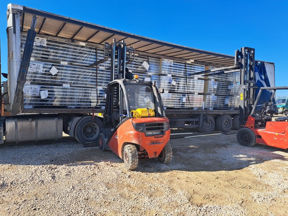 Термопанели Раковски