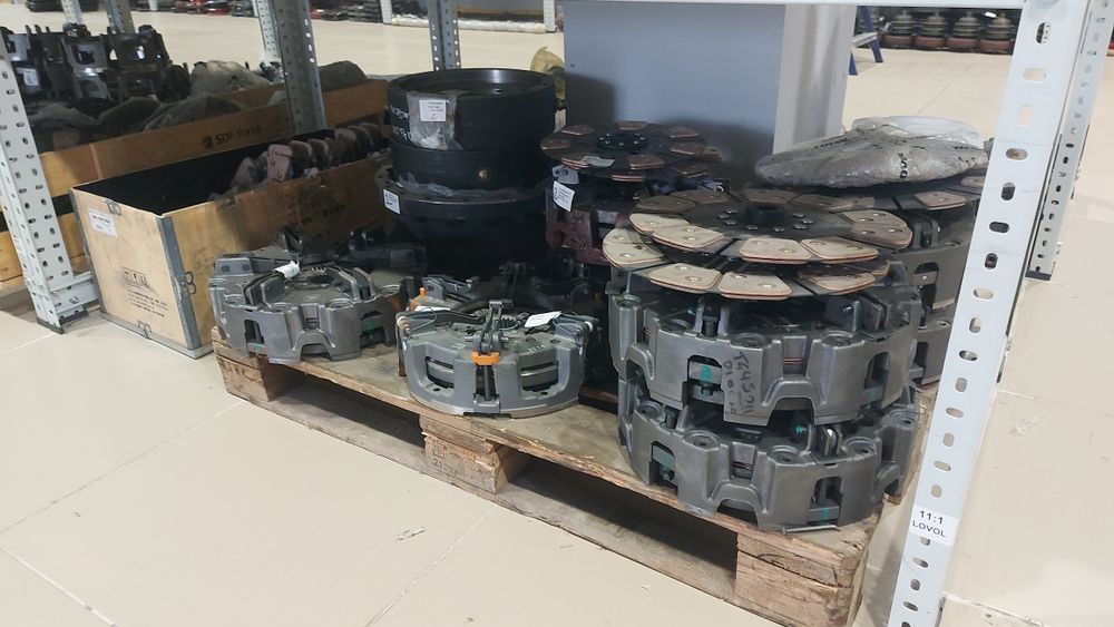 Агромаш Lovol Алматы