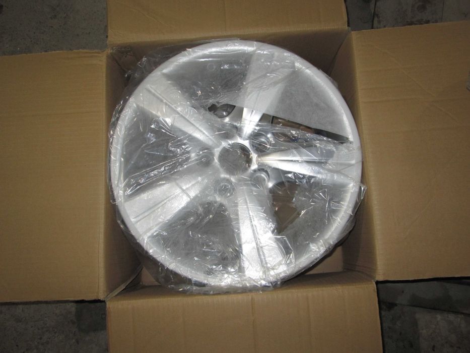 Диски R16 на Тойоту и Лексус