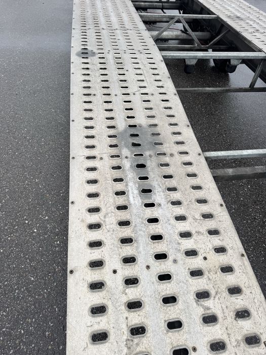 Vand platforma Niewiadow 8,5m