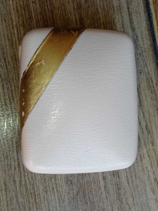 Ретро Запалка Rowenta с Кутия и Упътване