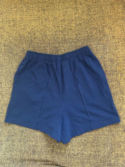 Къси панталони Fila