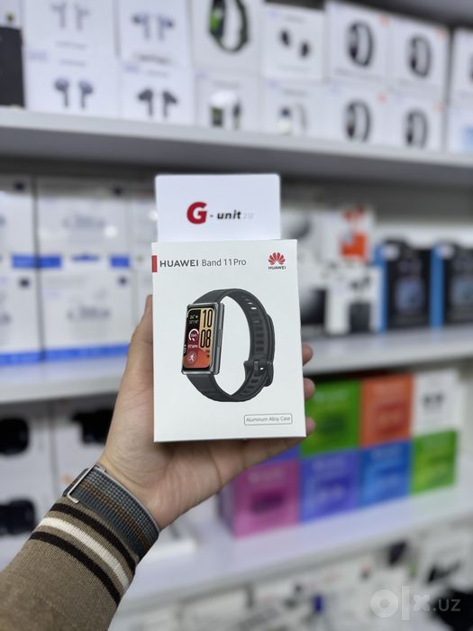 Huawei Band 11 Pro (оптом)