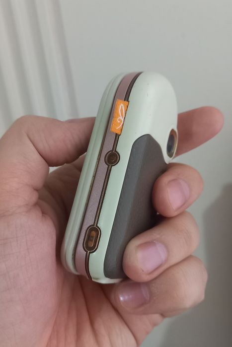 Nokia 7373 Orginal Uz imedan o'tgan