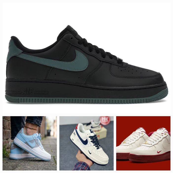 Nike Air Force 1