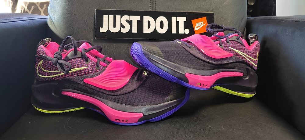 Nike Zoom Freak 3 Digital, номер 44