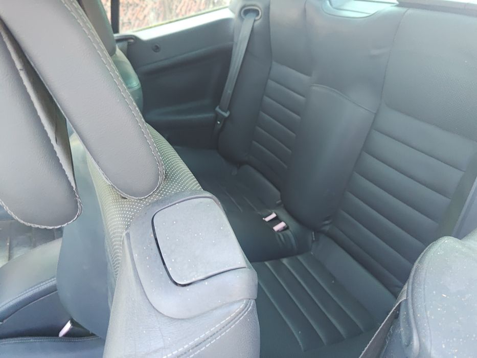 Renault Megane coupe cabriolet 1.4 или 1.6 16 v