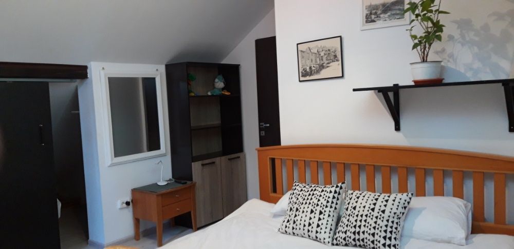 apartamente Revelion Busteni