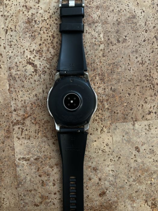 Samsung Galaxy Watch 46mm – SM-R800 – Silver