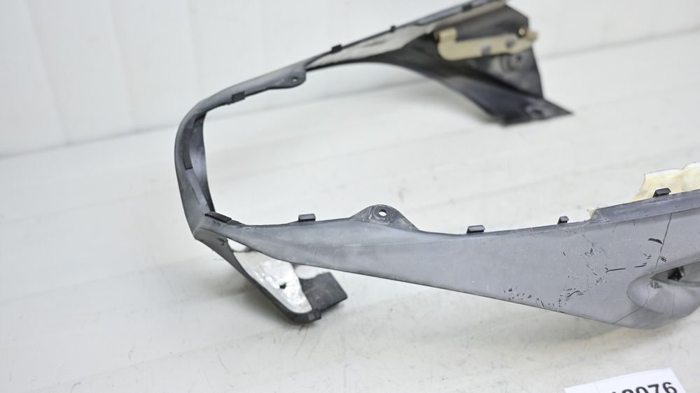 Carena Plastic Spate Evacuare Yamaha FZ6 2004 - 2009