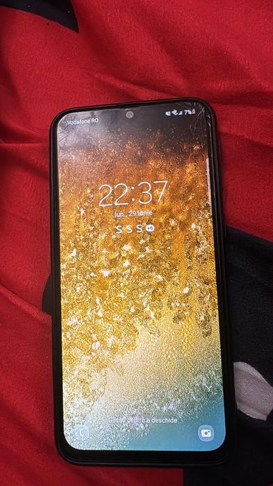 Samsung A 40, in stare buna de utilizare