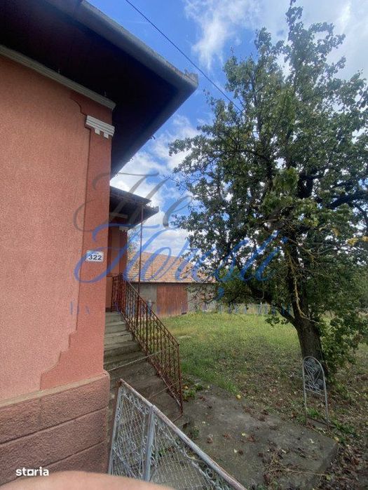 Casa 4131 mp comuna Aiton