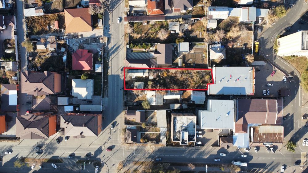 Продам участок 14 соток