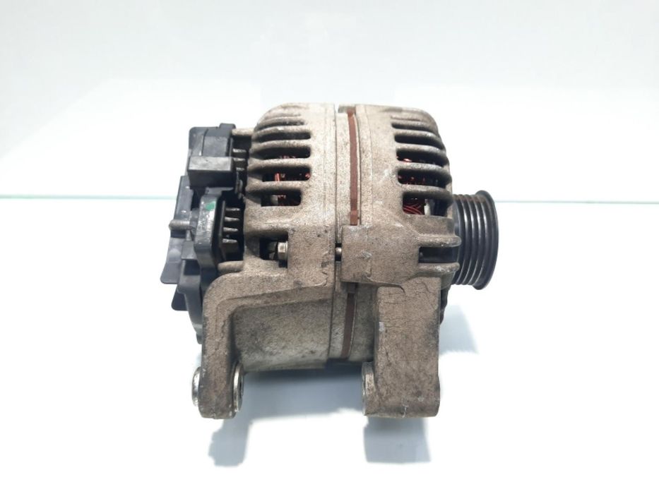 Alternator, cod GM55556069, Opel Combo Tour, 1.4 benz, Z14XEP