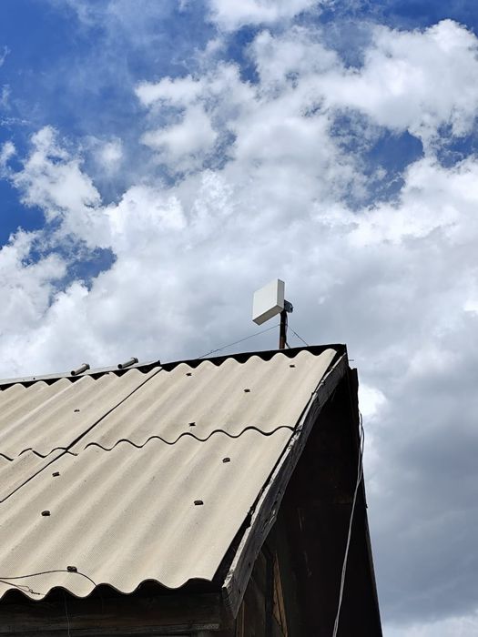 Усилитель сигнала