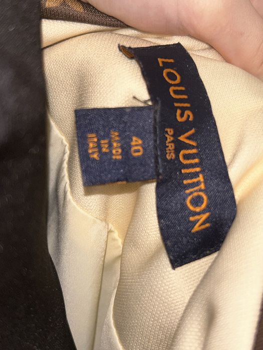 Hanorac Louis Vuitton