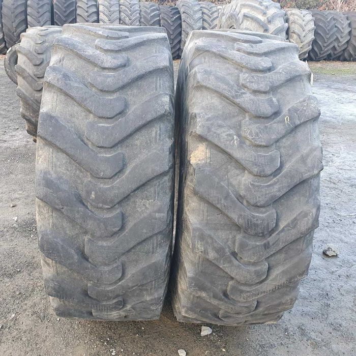 Anvelope 18.4r26 Seha 14 pr dot3519 Industriale pt Buldo Second Hand