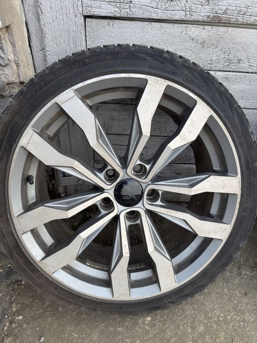 Jante VAG 225/40/R18