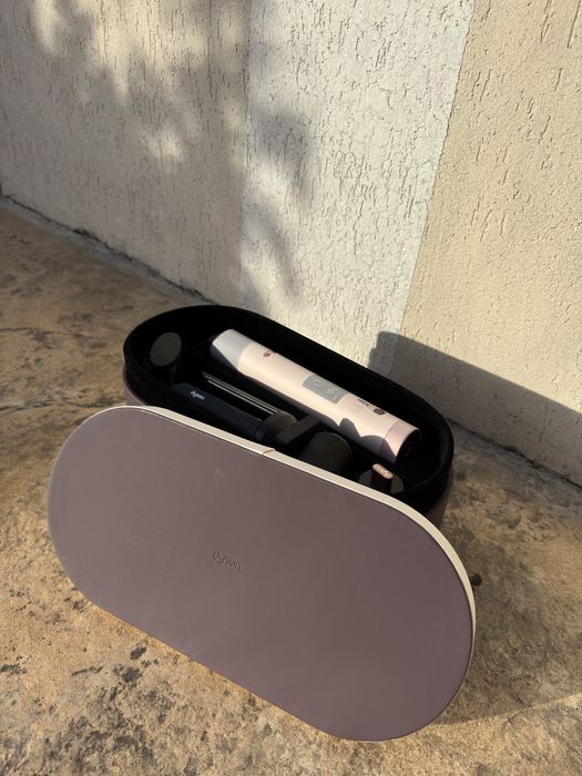 Ondulator Dyson Airwrap Co Anda 2x NOU