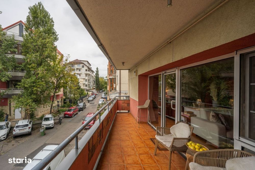 Apartament de 2 camere de vânzare Primăverii | Comision 0