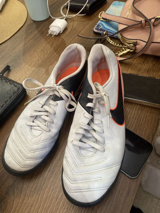 Nike бутонки стоножки