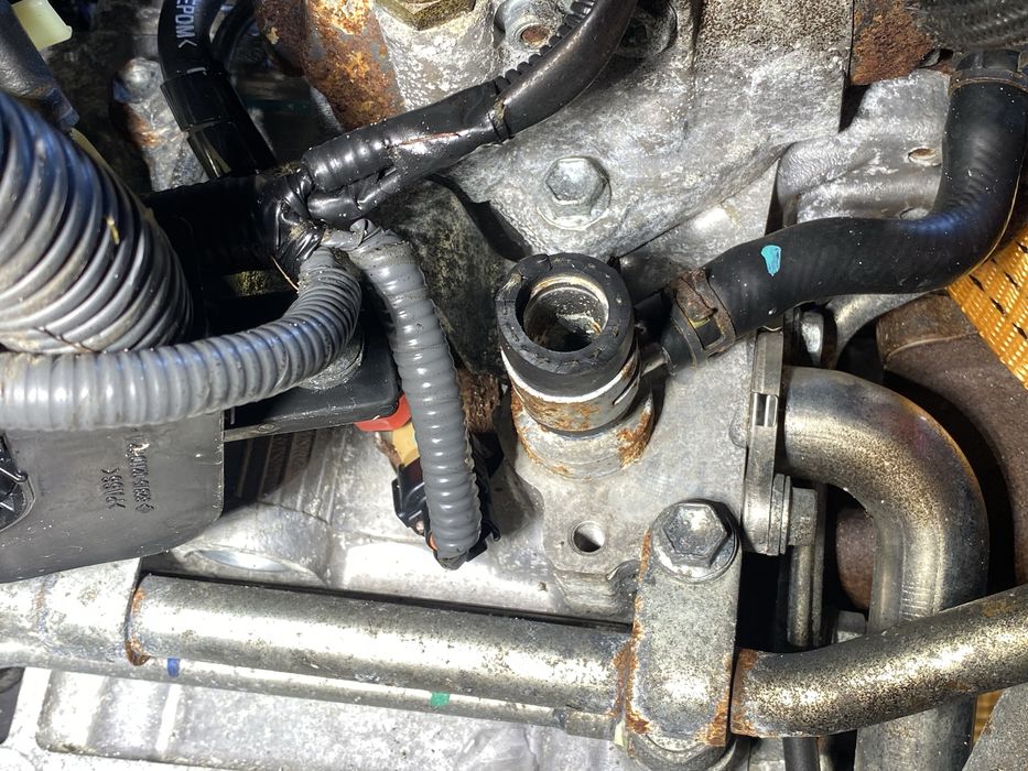 Motor complet Toyota rav4/corolla 2ad-ftv5498815 euro5/86000km 2010