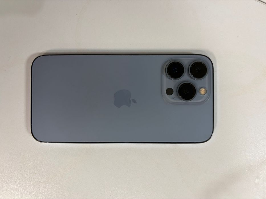 iPhone13 Pro, Оригинал