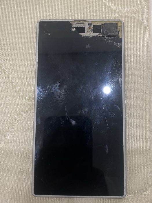 Телефон Sony на запчасти срочно